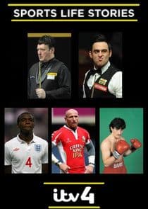 Sports Life Stories thumbnail