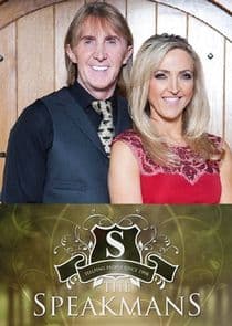 The Speakmans thumbnail