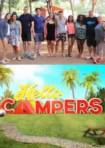 Hello Campers thumbnail