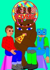 The Problem Solverz thumbnail