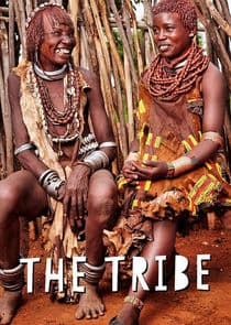 The Tribe thumbnail