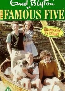 The Famous Five thumbnail