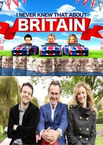 I Never Knew That About Britain thumbnail