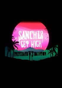 Sanchez Get High: Pritchard VS Dainton thumbnail