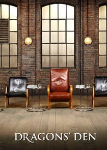 Dragons' Den thumbnail