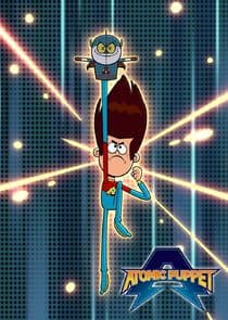 Atomic Puppet thumbnail