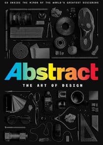Abstract: The Art of Design thumbnail