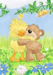 Sù Shiùsaidh/Little Suzy's Zoo thumbnail