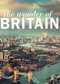 The Wonder of Britain thumbnail