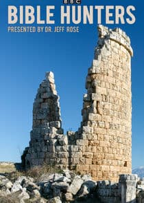 Bible Hunters thumbnail
