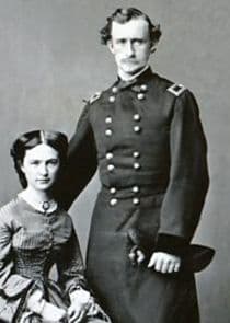 Custer's Last Stand thumbnail