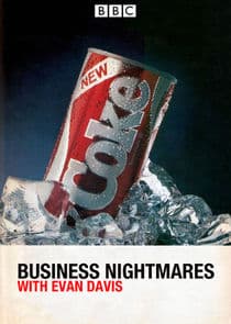 Business Nightmares with Evan Davis thumbnail