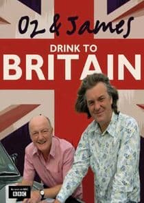 Oz and James Drink to Britain thumbnail