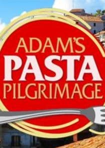 Adam's Pasta Pilgrimage thumbnail