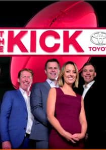 The Kick thumbnail