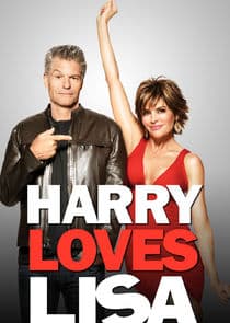 Harry Loves Lisa thumbnail