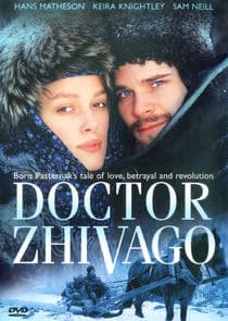 Doctor Zhivago thumbnail
