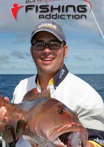 Mark Berg's Fishing Addiction thumbnail