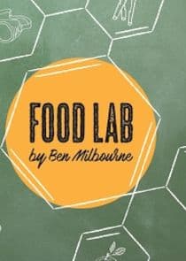 Food Lab by Ben Milbourne thumbnail