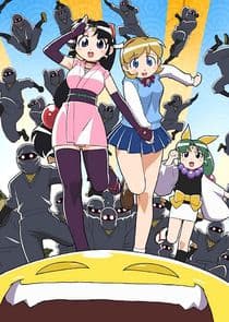 Ninja Nonsense thumbnail