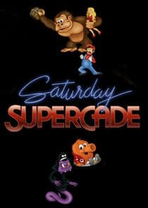 Saturday Supercade thumbnail