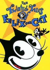 The Twisted Tales of Felix the Cat thumbnail
