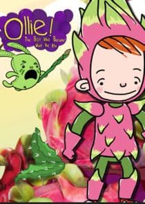 Ollie! The Boy Who Became What He Ate thumbnail
