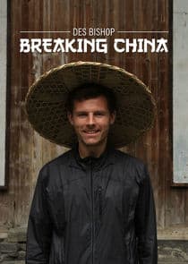 Des Bishop: Breaking China thumbnail