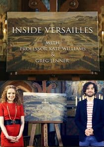 Inside Versailles thumbnail
