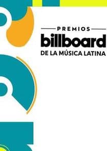 Premios Billboard de la Música Latina thumbnail