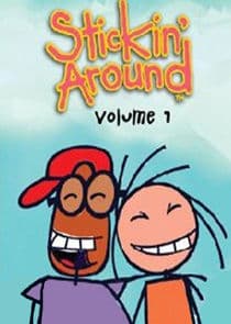 Stickin' Around thumbnail