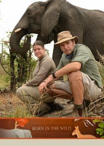 Born in the Wild thumbnail