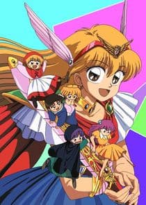 Lil' Red Riding Hood Cha-Cha thumbnail