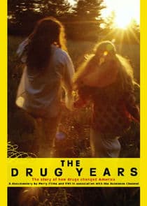 The Drug Years thumbnail