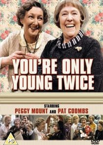 You're Only Young Twice thumbnail