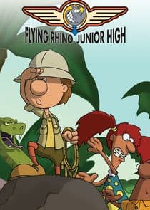 Flying Rhino Junior High thumbnail