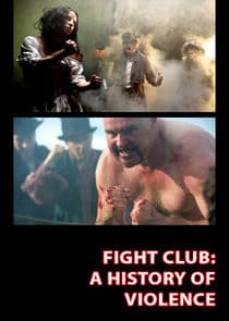 Fight Club: A History of Violence thumbnail