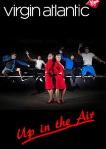Virgin Atlantic: Up in the Air thumbnail