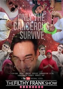 The Filthy Frank Show thumbnail