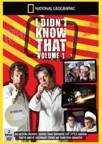 I Didn't Know That thumbnail