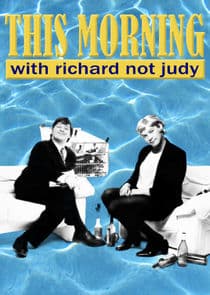 This Morning with Richard Not Judy thumbnail