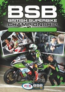 British Superbike Championship Highlights thumbnail