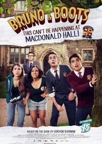 Bruno & Boots thumbnail
