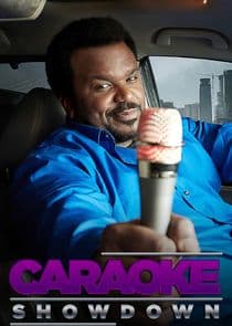Caraoke Showdown thumbnail