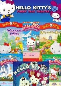 Hello Kitty's Furry Tale Theater thumbnail
