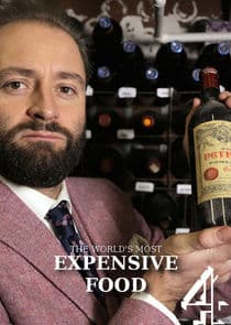 The World's Most Expensive Food thumbnail