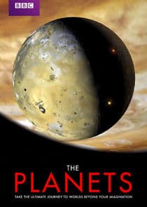 The Planets thumbnail