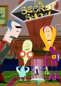 The Secret Show thumbnail