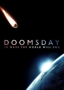Doomsday: 10 Ways the World Will End thumbnail