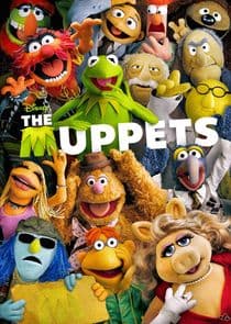 The Muppets thumbnail